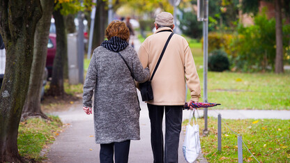 Research strolling into further understanding energy requirements of walking in older adults