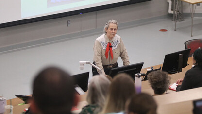 Grandin: Instructional flexibility can boost U.S. education and 4-H