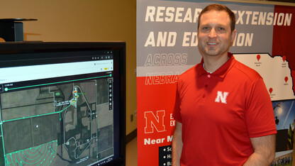 NFarms research will bring precision ag innovations to producers