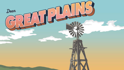 Dear Great Plains aims to capture experiences of region’s residents