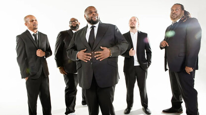 Jazz in June kicks off June 4 with Big Wade and Black Swan Theory