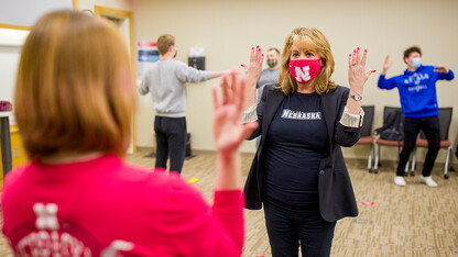 Accounting improv course bolsters students' communication skills