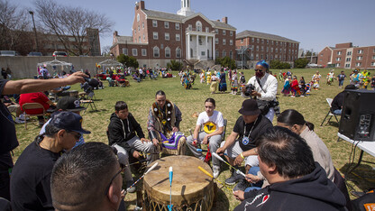 UNITE offers Native American Heritage Month showcase