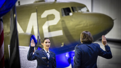 Career fair to feature Air Force, Space Force professionals
