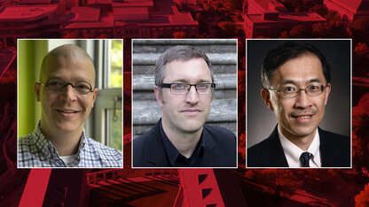 Finalists announced for architecture dean