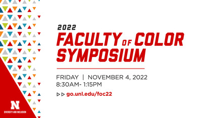 Alumna to keynote Nov. 4 Faculty of Color Symposium