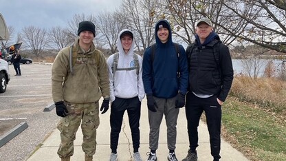 Ruck connections spur career-oriented internship