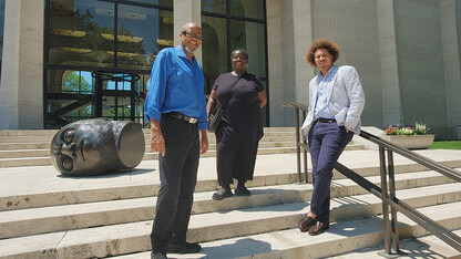 Black Public Media fellows finish Carson Center residency