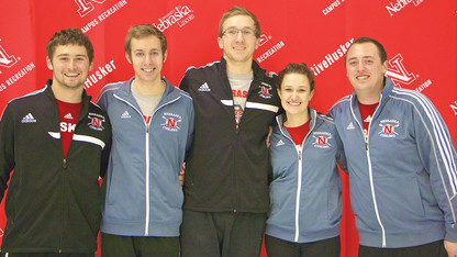 UNL curling team readies for national championships