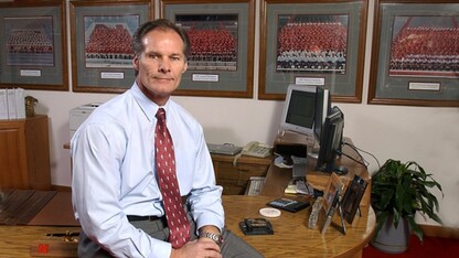 Epley to retire after 40 years with Huskers