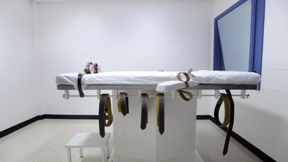 Nebraska research drills into demographic drivers of death-penalty support