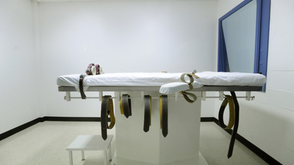 Research ties death penalty support to resource scarcity