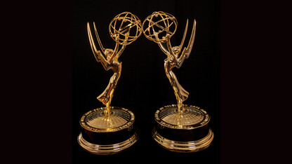 Nebraska Public Media earns four Emmy Awards