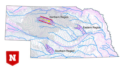 Need a refill? New approach streamlines estimation of groundwater recharge