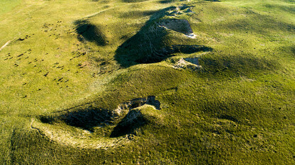 Nebraska Sandhills rated as world’s most intact prairie