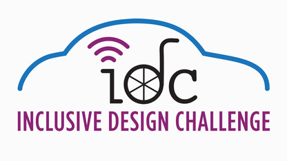 First stage of Inclusive Design Challenge closes Oct. 30