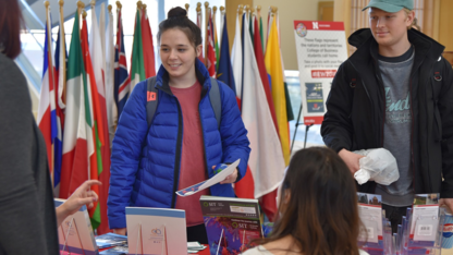 International Education Week highlights Nebraska's global community