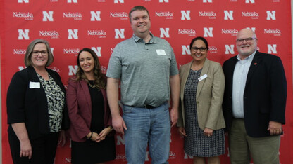 NUtech Ventures honors researchers for innovative work