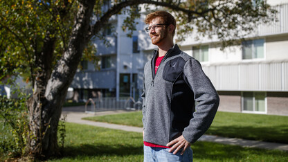 New campus group supports students recovering from substance use