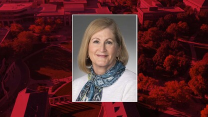 Logan-Peters to retire from University Libraries