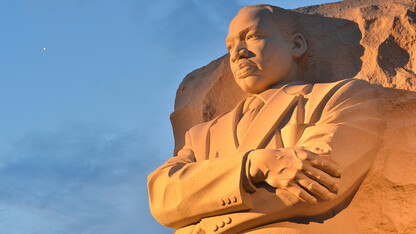 Volunteers sought for MLK Week of Service