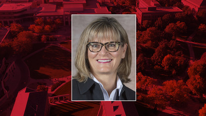 Mendenhall to oversee external engagement