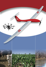 UNL engineer: Unmanned aircraft offer ag potential