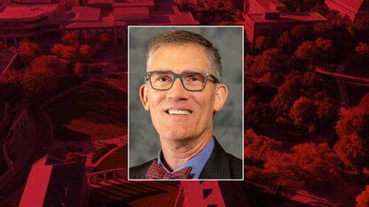 Pace selected acting dean of education and human sciences