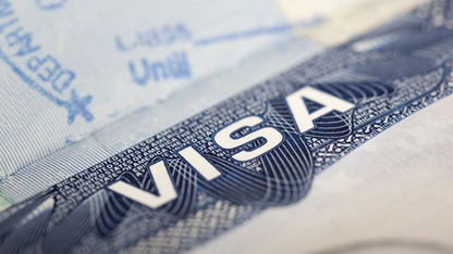 International Engagement launches visa info website
