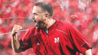 Rhule to be introduced as Huskers' next head football coach