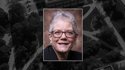 Obituary | Sue Roush