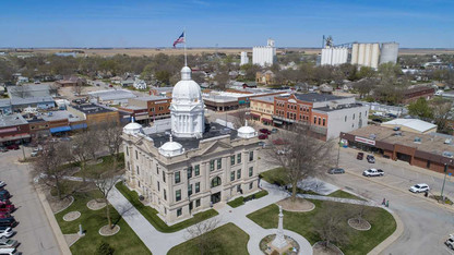 New hires expand Nebraska U's commitment to rural communities