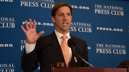 Tickets available for Charter Week chat with Sen. Sasse