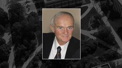 University mourns passing of longtime supporter Bill Scott