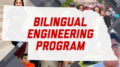 Proposal seeks to create bilingual engineers