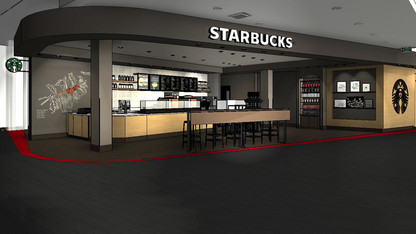Full-service Starbucks coming to Nebraska Union