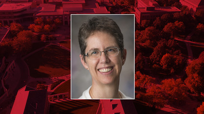 Theiss-Morse named interim dean of arts and sciences