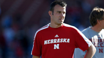 Celebration of life for Huskers' soccer coach is May 20