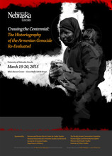 Conference to focus on Armenian genocide