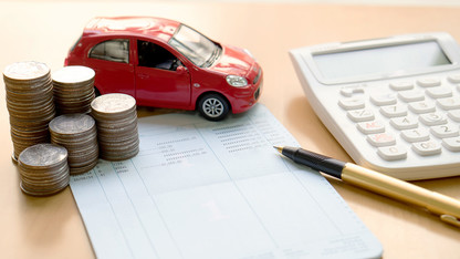 Mileage rate to increase to 34 cents July 1