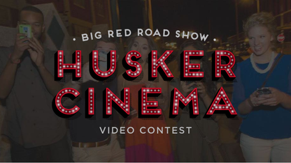 Big Red Road Show launches video contest
