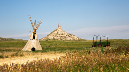 Series to focus on complex history, future of Great Plains