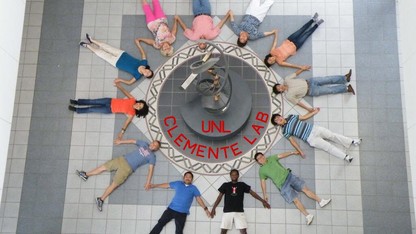 #UNL24 creates social-media snapshot of campus life