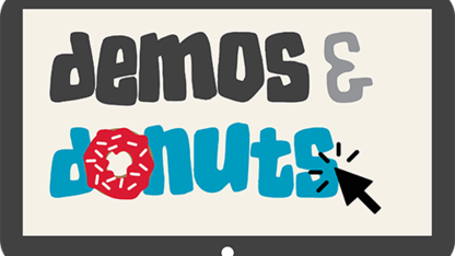 ‘Demos and Donuts’ sessions explore citation management tools