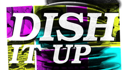 'Dish It Up' series opens Aug. 26