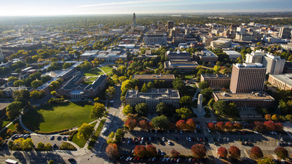UNL again among Kiplinger's best-value universities