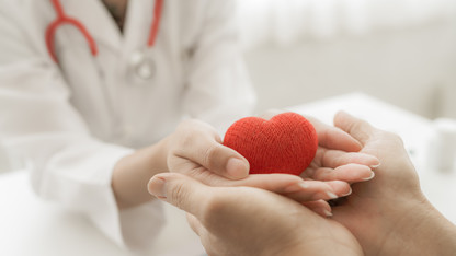 CVS offering free heart health screenings