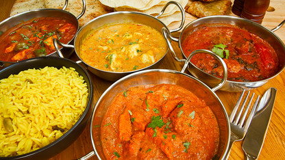 Bazaar offers international culinary tour