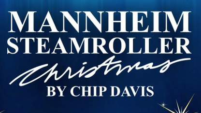 'Mannheim Steamroller Christmas' at Lied Center