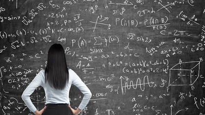 Nebraska hosts math leaders to spur women earning doctorates